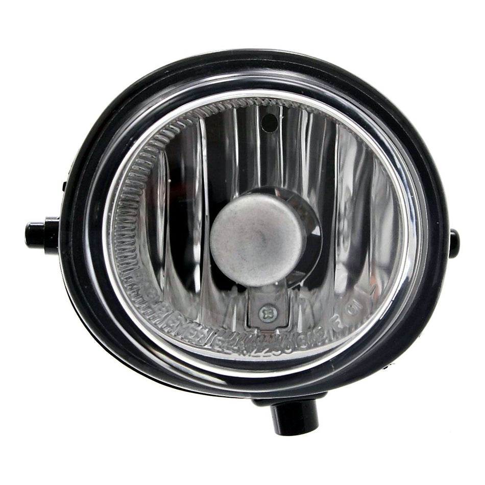 2007-2009 Mazda Cx7 Fog Lights, front driver side, MA2592108