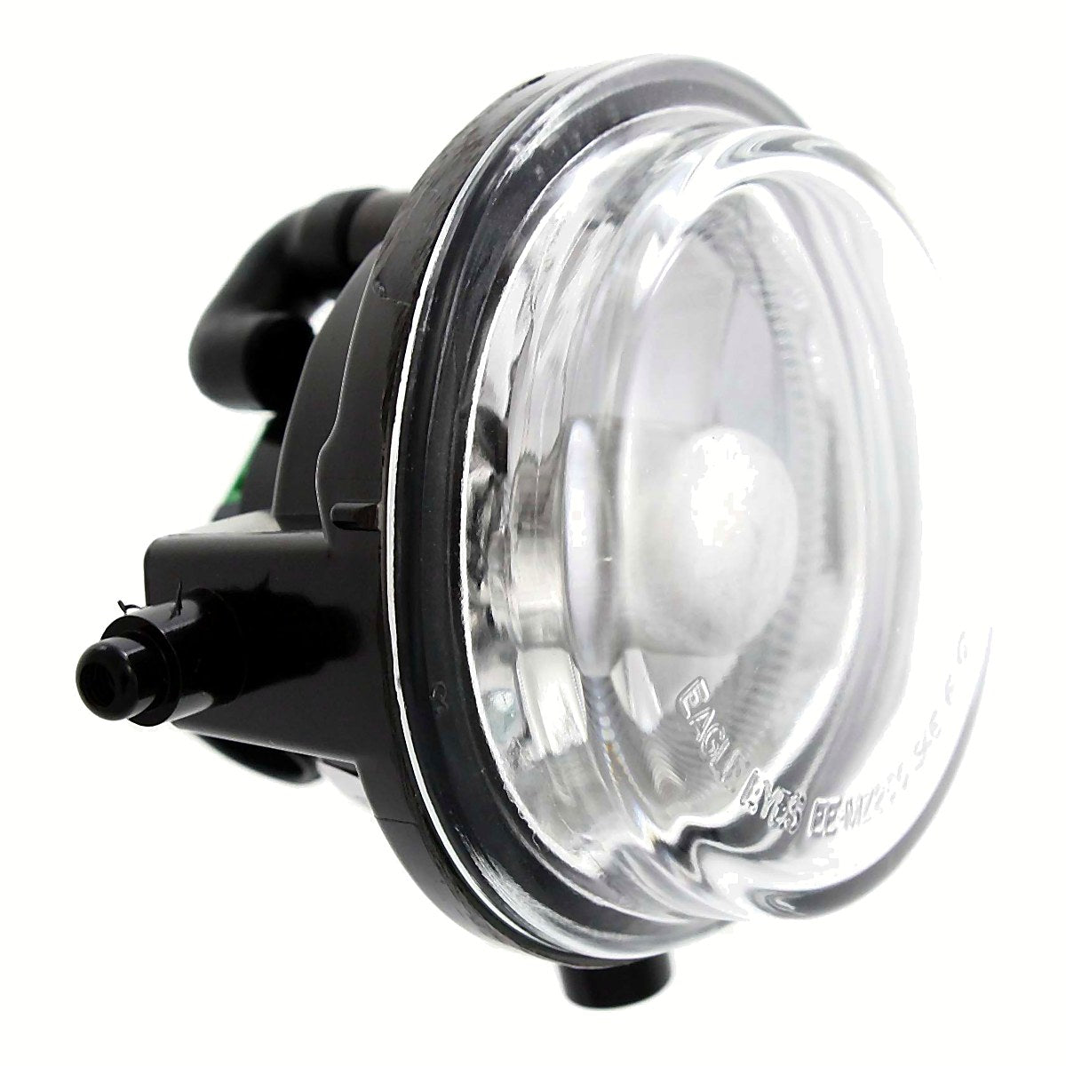 2006-2008 Mazda 6 Fog Lights, front driver side, left-side view, MA2592108