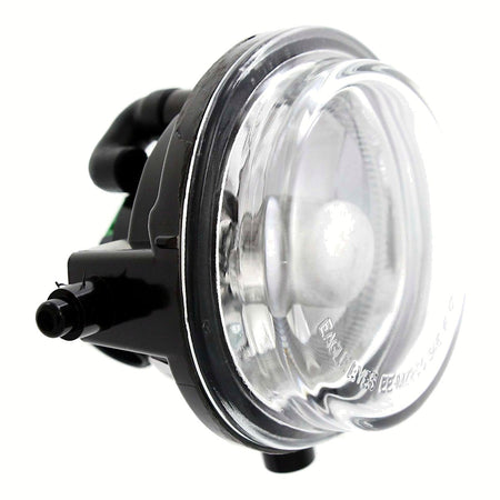 2006-2008 Mazda 6 Fog Lights, front driver side, left-side view, MA2592108