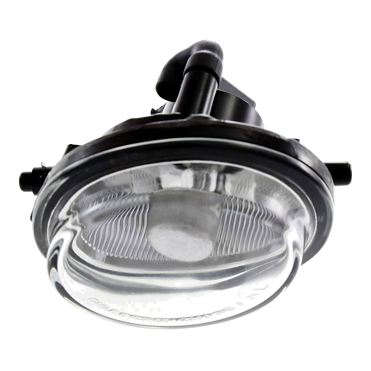 2006-2008 Mazda 6 Fog Lights, front driver side, right-side view, MA2592108