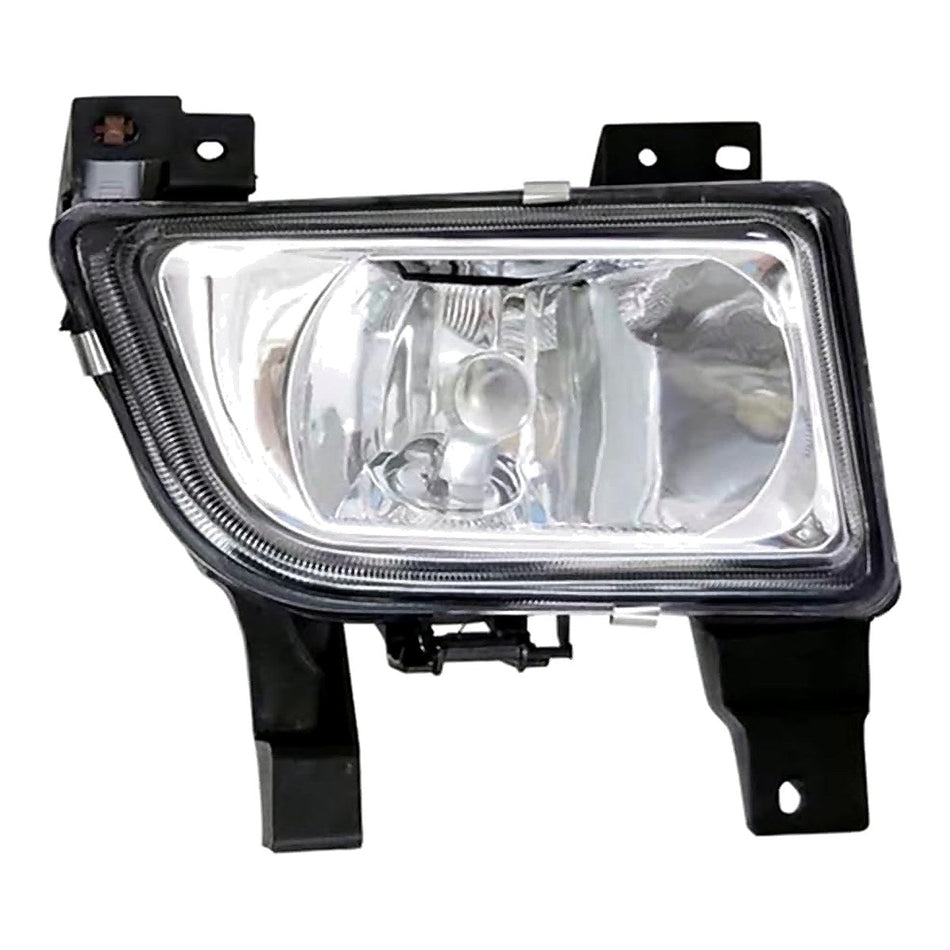 1999-2003 Mazda Protege Fog Lights, front passenger side, MA2593102
