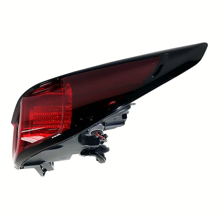 2017-2021 Mazda CX5 Tail Lamp Passenger Side Without Signature Lamp - upper view, Part MA2805125C