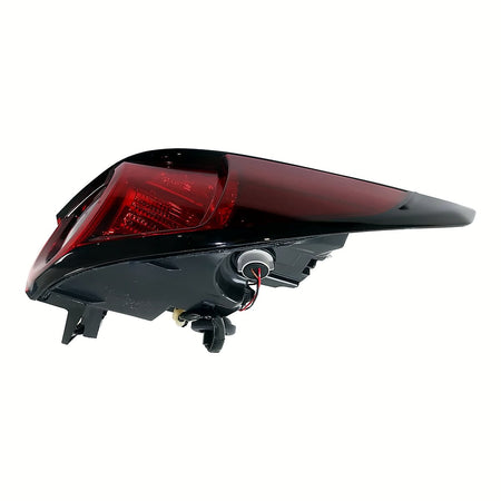 2017-2021 Mazda CX5 Tail Lamp Passenger Side Without Signature Lamp - lower view, Part MA2805125C