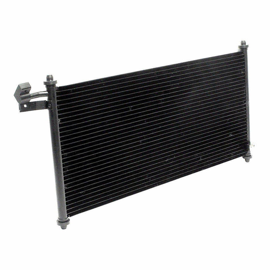 1999-2001 Mazda Protege Condenser, MA3030118