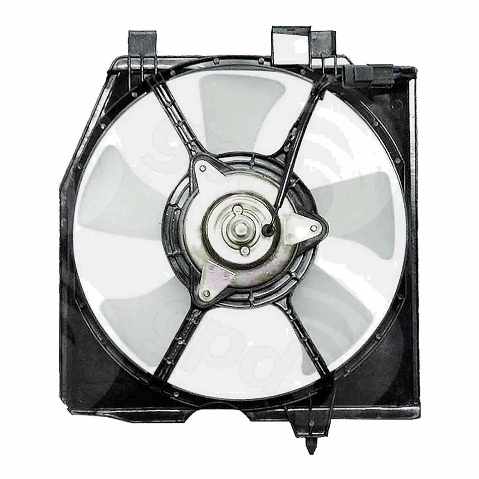 1999-2003 Mazda Protege Ac Fan, passenger side, MA3113106