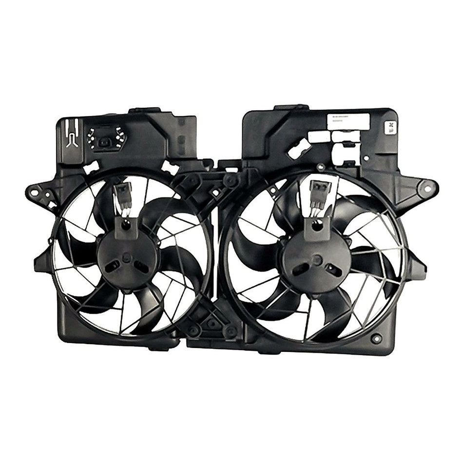 2001-2006 Mazda Tribute Cooling Fan, MA3115120