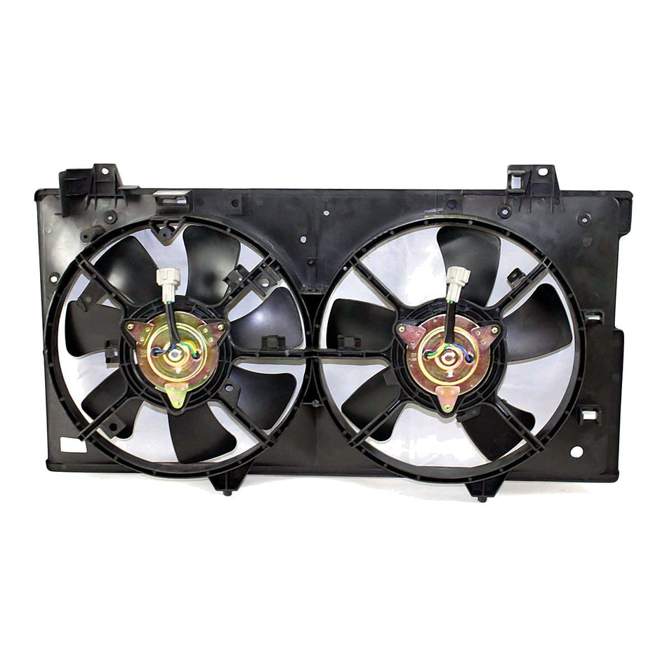 2003-2008 Mazda 6 Cooling Fan, MA3115127