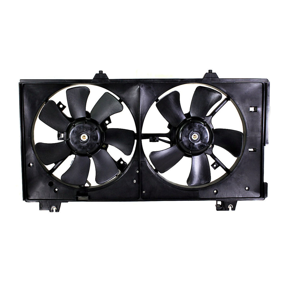 2003-2008 Mazda 6 Cooling Fan, MA3115128
