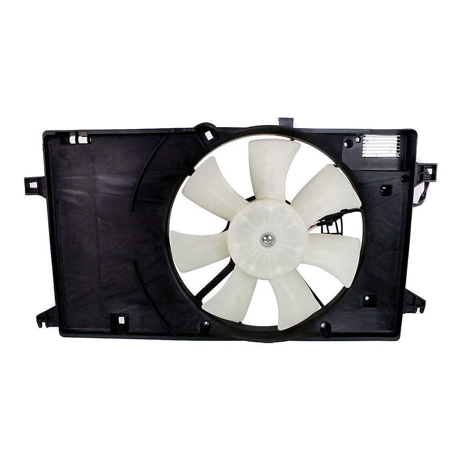 2006-2011 Mazda 5 Cooling Fan, MA3115137