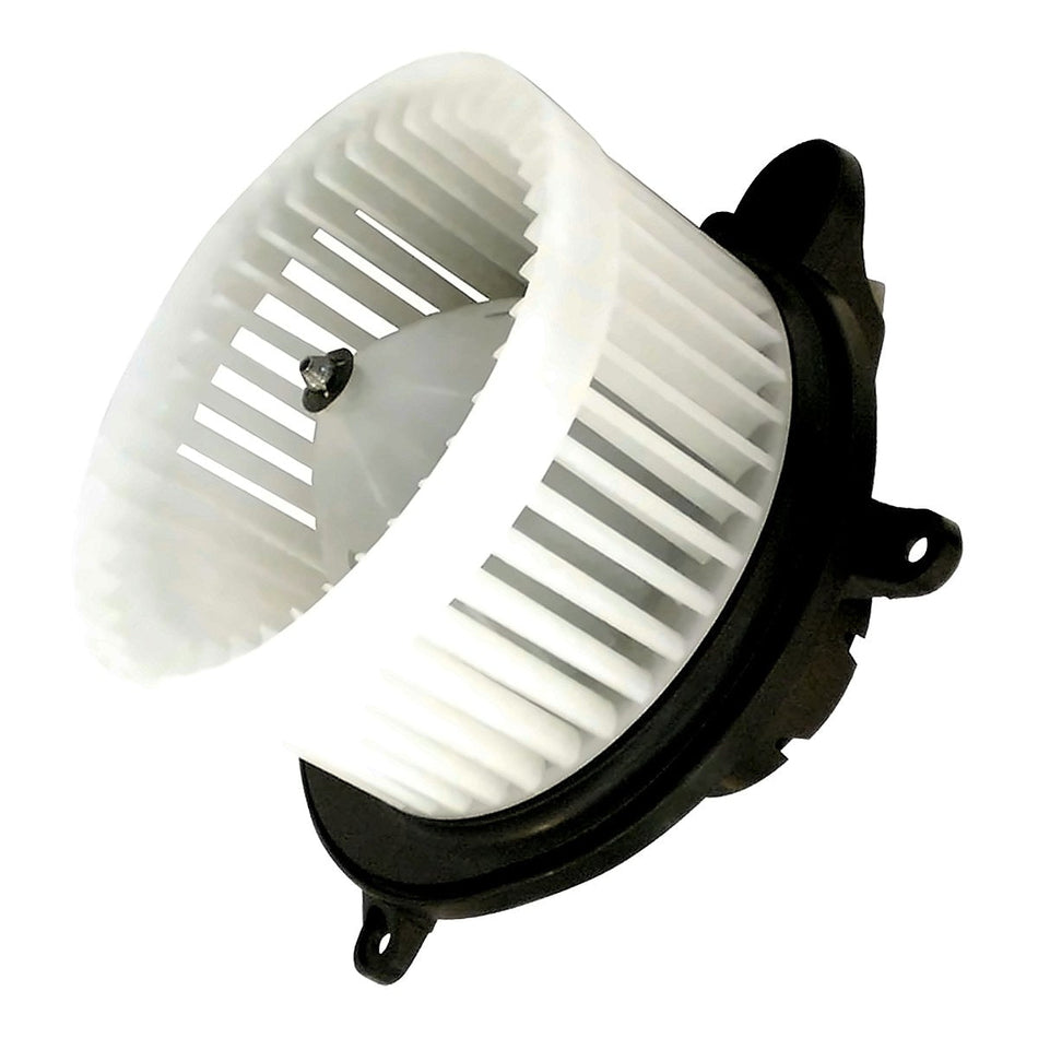 2003-2008 Mazda 6 Blower Motor, left-side view, MA3126104