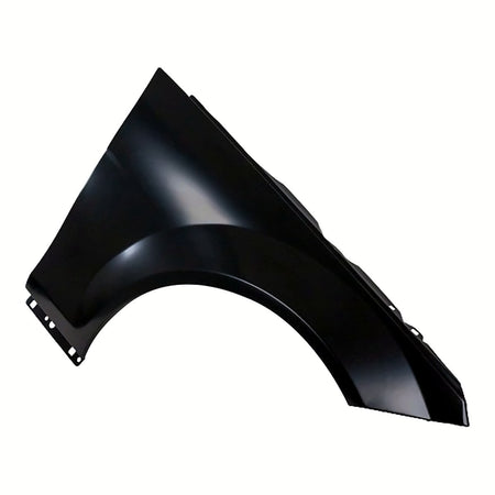 2008-2009 Mercedes C230 Fender Front Passenger Side - opposite side angle, Part MB1241132
