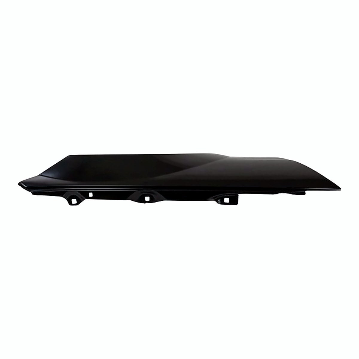 2008-2009 Mercedes C230 Fender Front Passenger Side - upper view, Part MB1241132