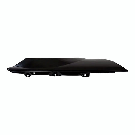 2008-2009 Mercedes C230 Fender Front Passenger Side - upper view, Part MB1241132