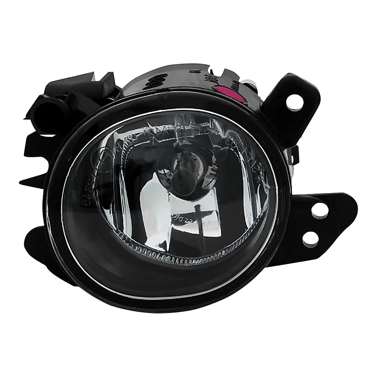 2008-2009 Mercedes C230 Fog Lamp Front Driver Side - product view, Part MB2592114