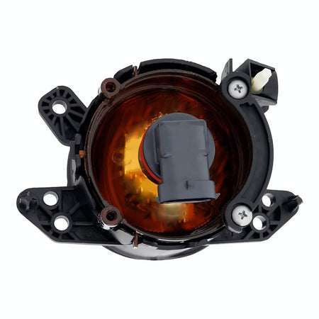 2008-2009 Mercedes C230 Fog Lamp Front Driver Side - back view, Part MB2592114C