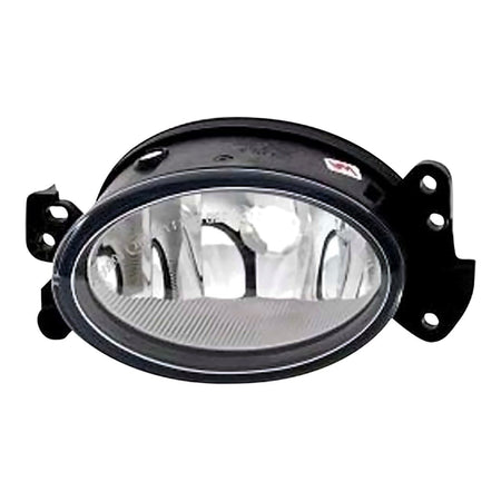 2008-2009 Mercedes C230 Fog Lamp - product view, Part MB2592117C
