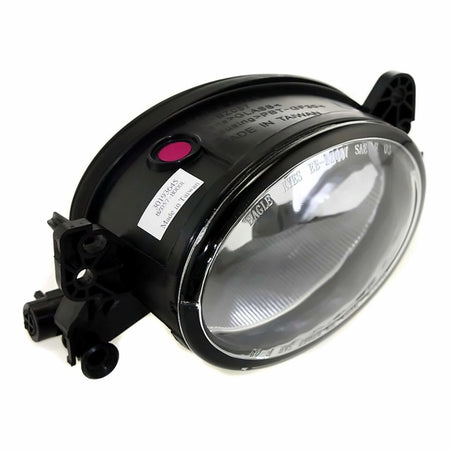 2008-2009 Mercedes C230 Fog Lamp - opposite side angle, Part MB2592117C