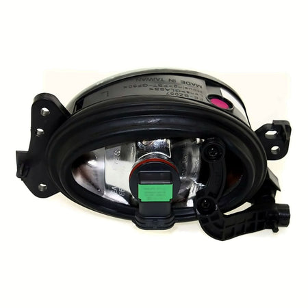 2008-2009 Mercedes C230 Fog Lamp Front Driver Side - back view, Part MB2592117