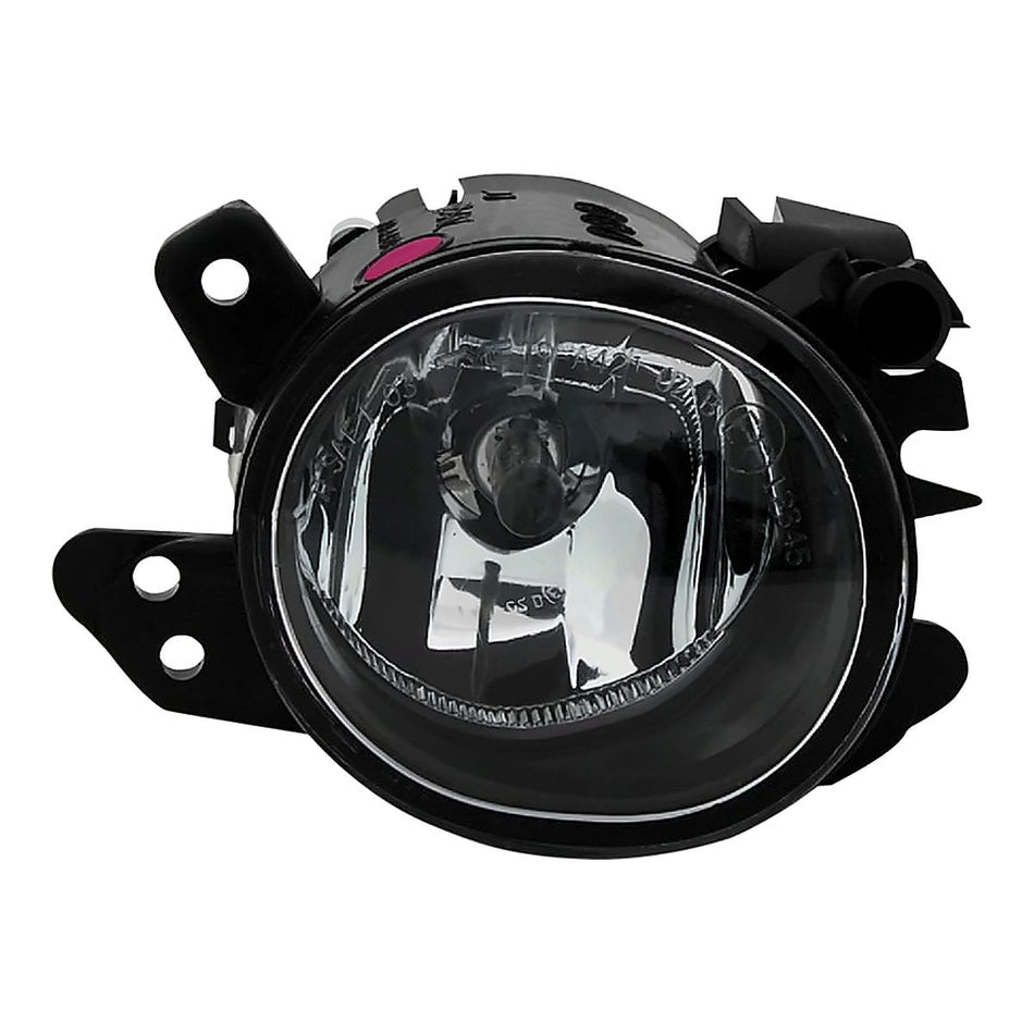 2008-2009 Mercedes C230 Fog Lamp Front Passenger Side - product view, Part MB2593114C