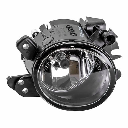 2008-2009 Mercedes C230 Fog Lamp Front Passenger Side - side angle, Part MB2593114