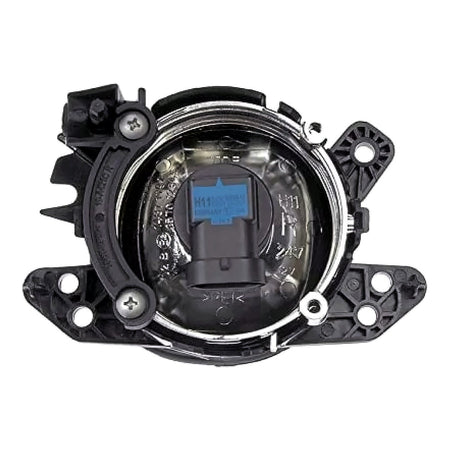 2008-2009 Mercedes C230 Fog Lamp Front Passenger Side - back view, Part MB2593114C