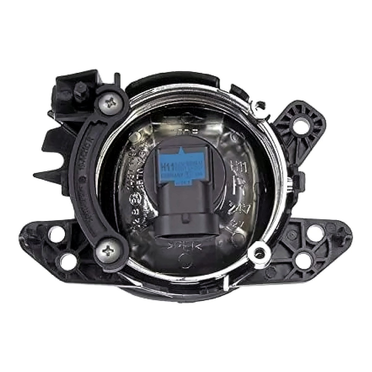 2008-2009 Mercedes C230 Fog Lamp Front Passenger Side - back view, Part MB2593114