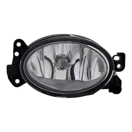 2008-2009 Mercedes C230 Fog Lamp Front Passenger Side - product view, Part MB2593117C