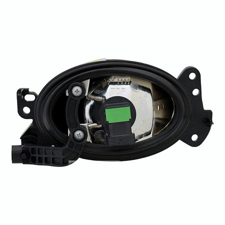 2008-2009 Mercedes C230 Fog Lamp Front Passenger Side - back view, Part MB2593117