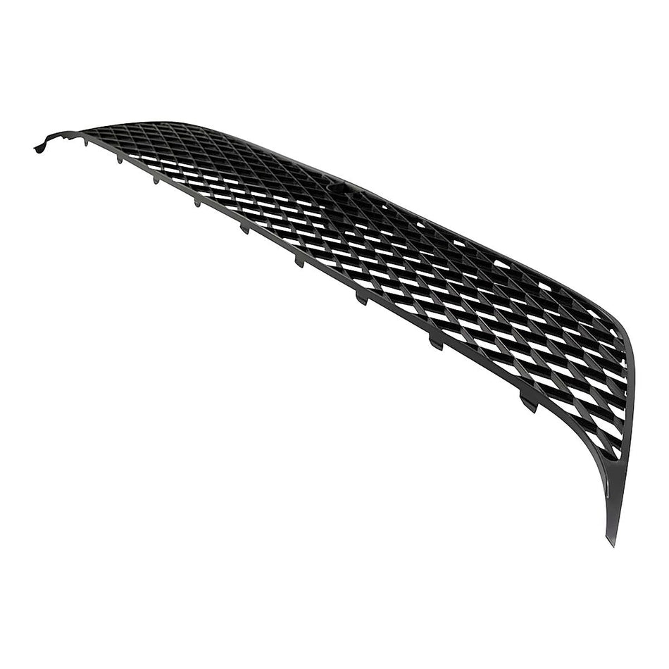 2007-2009 Mitsubishi Outlander Grille, left-side view, MI1036100
