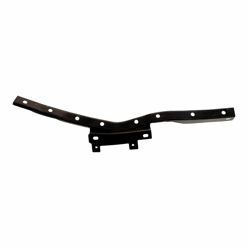 2007-2009 Mitsubishi Outlander Bumpers, front driver side, MI1042102
