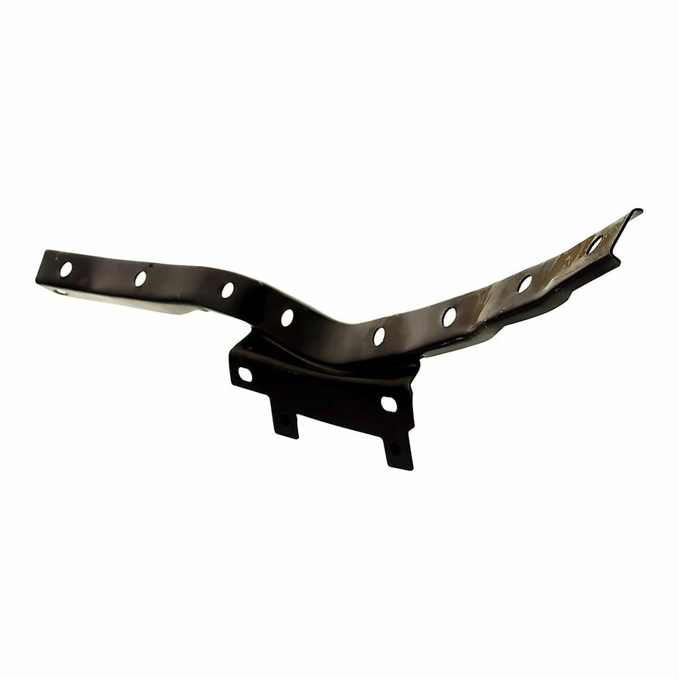 2007-2009 Mitsubishi Outlander Bumpers, front passenger side, MI1043102