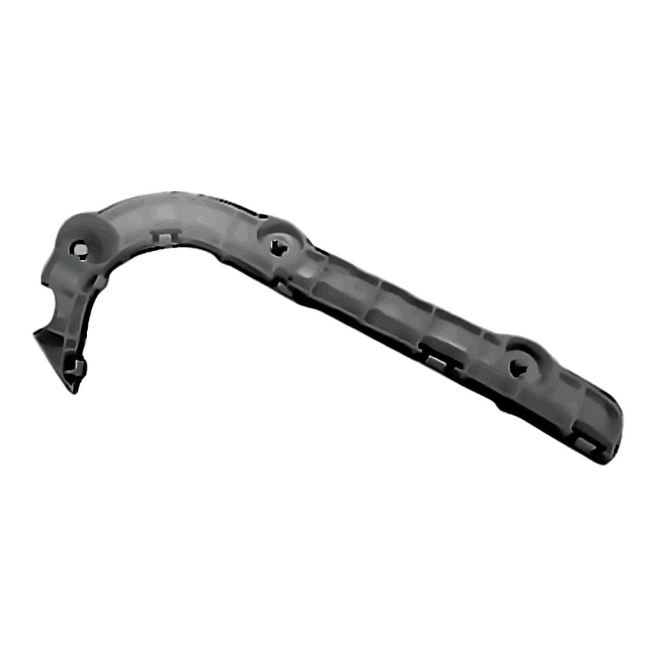 2007-2010 Mitsubishi Outlander Bumpers, front passenger side, MI1043103