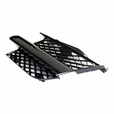 2003-2004 Mitsubishi Outlander Grille, driver side, left-side view, MI1200241