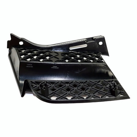 2003-2004 Mitsubishi Outlander Grille, driver side, rear view, MI1200241