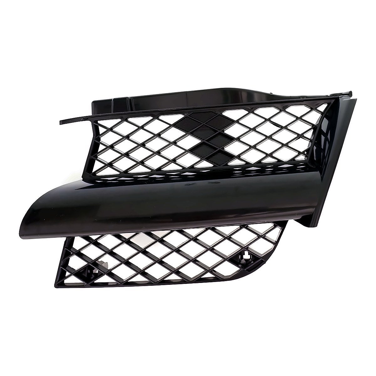 2003-2004 Mitsubishi Outlander Grille, passenger side, MI1200242