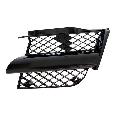 2003-2004 Mitsubishi Outlander Grille, passenger side, MI1200242