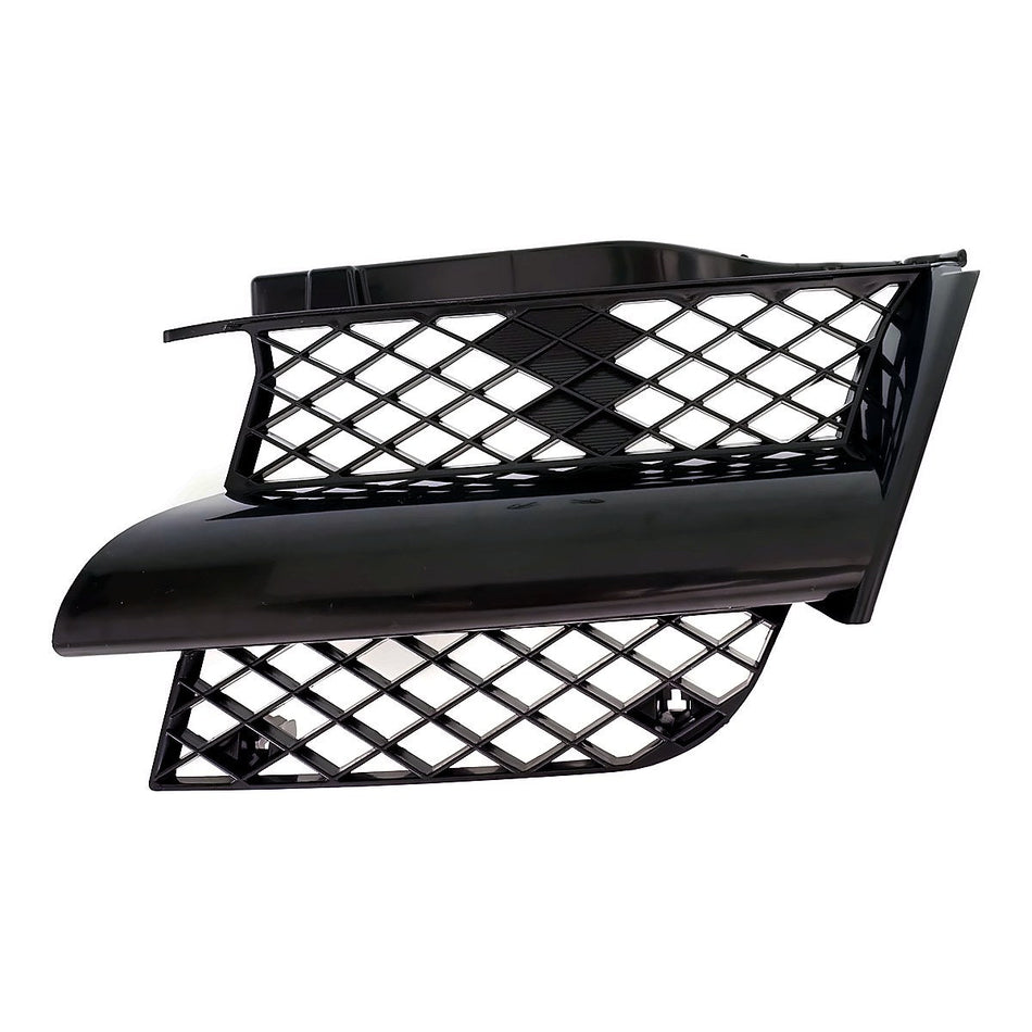 2003-2004 Mitsubishi Outlander Grille, passenger side, MI1200242