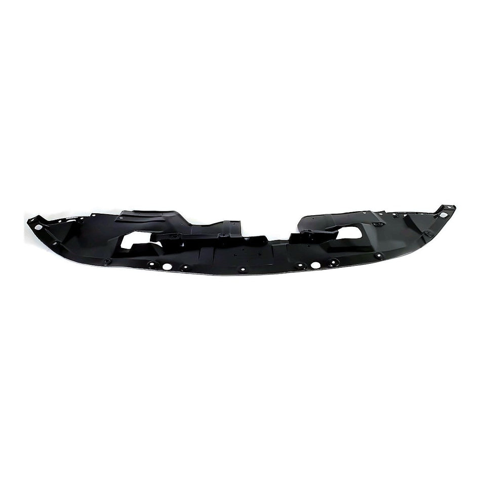 2007-2013 Mitsubishi Outlander Engine Splash, left-side view, MI1228125