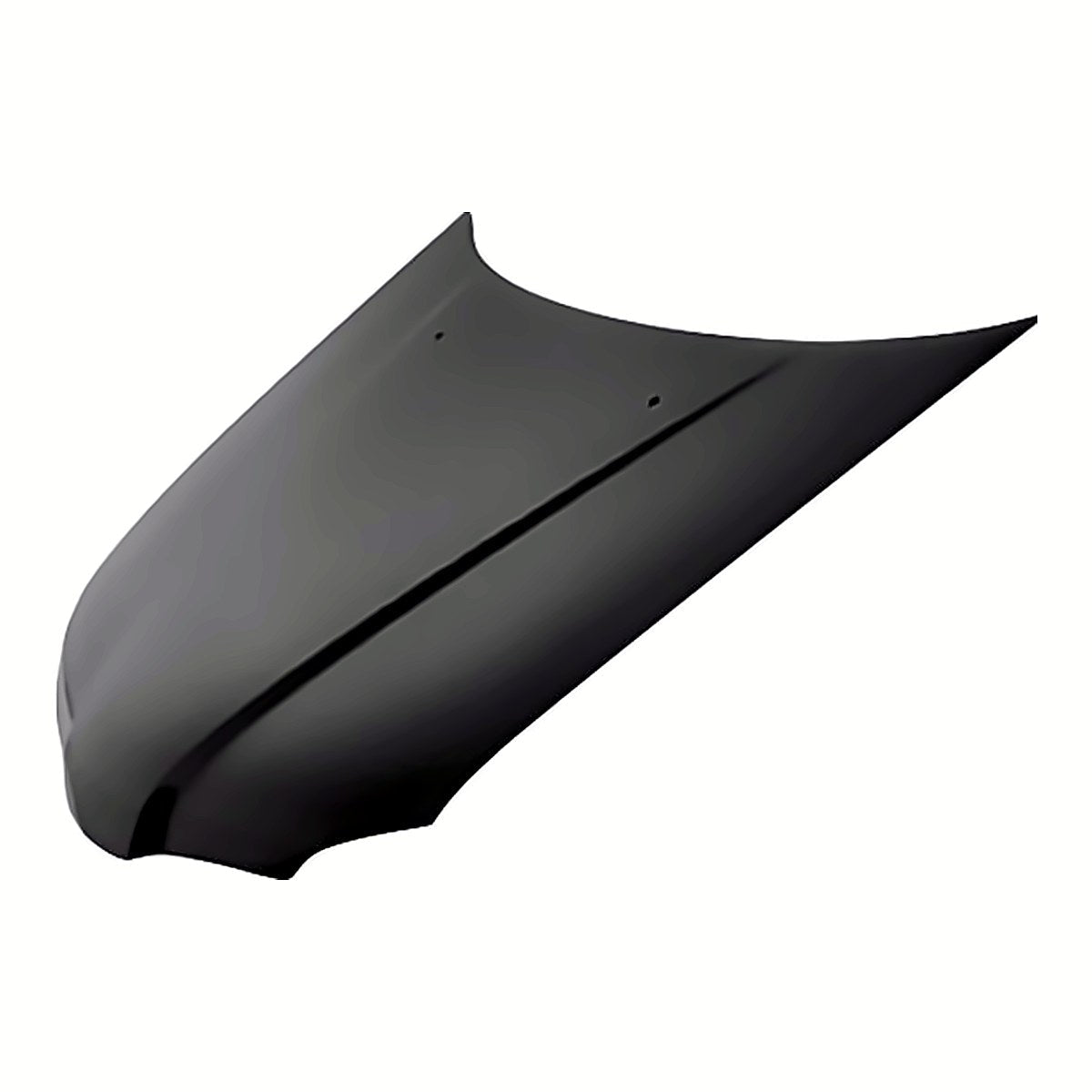 2003-2006 Mitsubishi Outlander Hood, MI1230204
