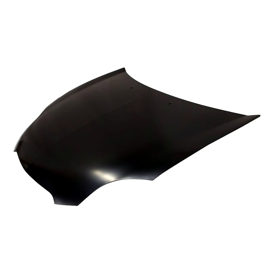 2006-2012 Mitsubishi Eclipse Hood, left-side view, MI1230211C