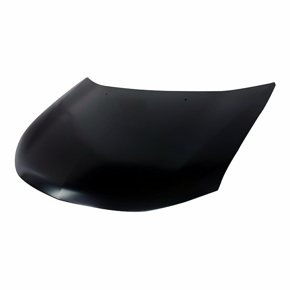 2007-2009 Mitsubishi Outlander Hood, left-side view, MI1230214