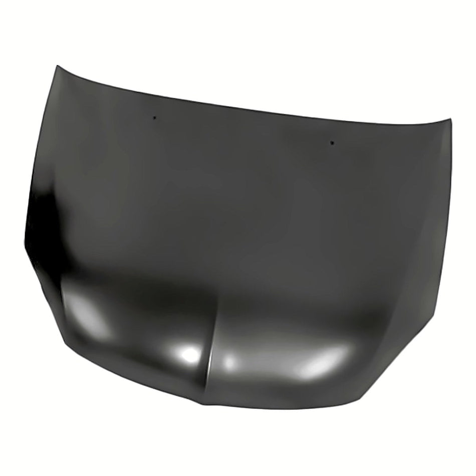 2006-2007 Mitsubishi Lancer Hood, MI1230215