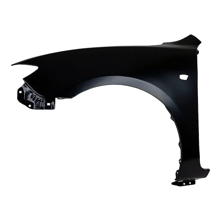 2003-2006 Mitsubishi Outlander Fender, front driver side, MI1240155