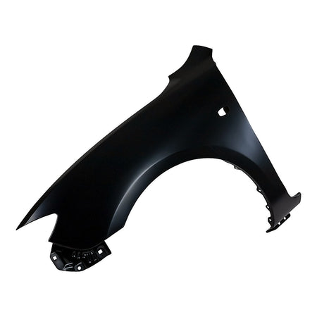 2003-2006 Mitsubishi Outlander Fender, front driver side, left-side view, MI1240155
