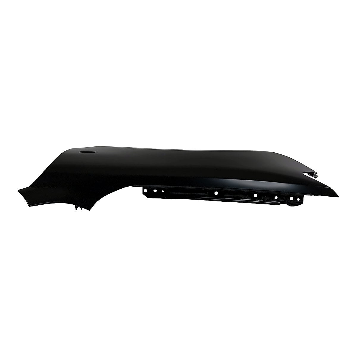 2003-2006 Mitsubishi Outlander Fender, front driver side, right-side view, MI1240155