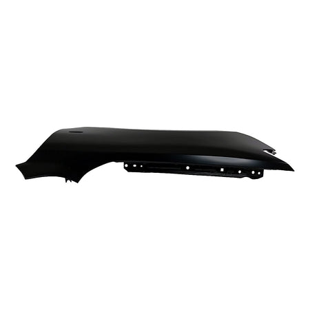 2003-2006 Mitsubishi Outlander Fender, front driver side, right-side view, MI1240155