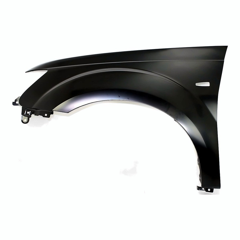 2007-2009 Mitsubishi Outlander Fender, front driver side, MI1240171C