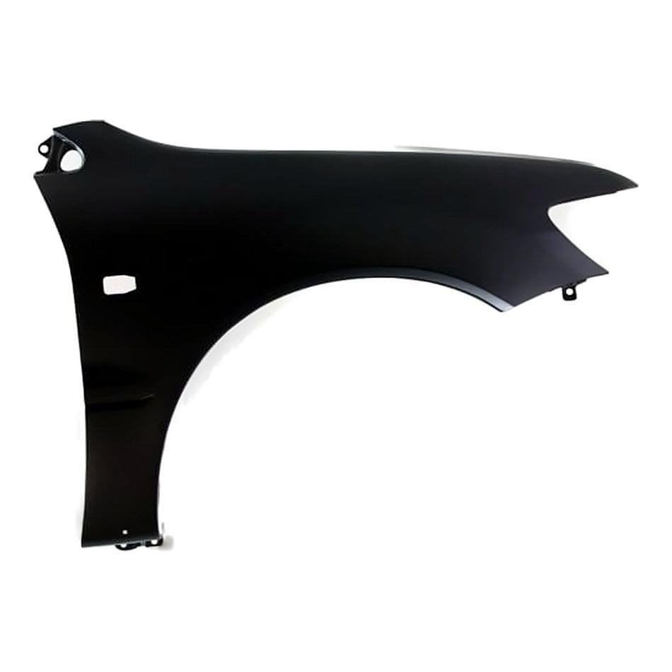 2002-2003 Mitsubishi Lancer Fender, front passenger side, MI1241151