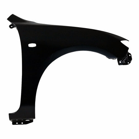 2003-2004 Mitsubishi Outlander Fender, front passenger side, MI1241155