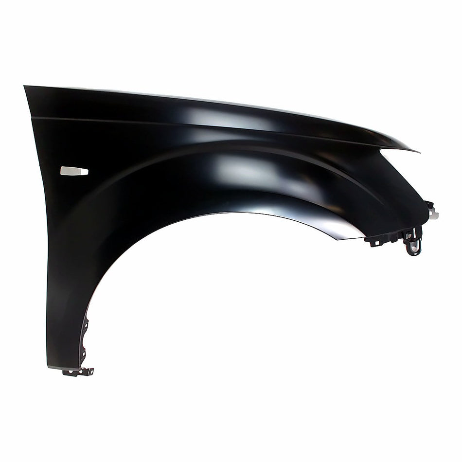 2007-2009 Mitsubishi Outlander Fender, front passenger side, MI1241171C